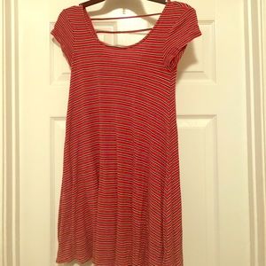 American Eagle summer casual dress